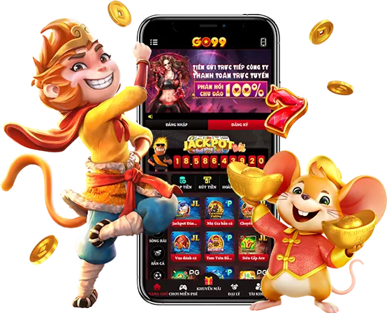 Đa dạng sản phẩm giải trí trên ứng dụng 188BET