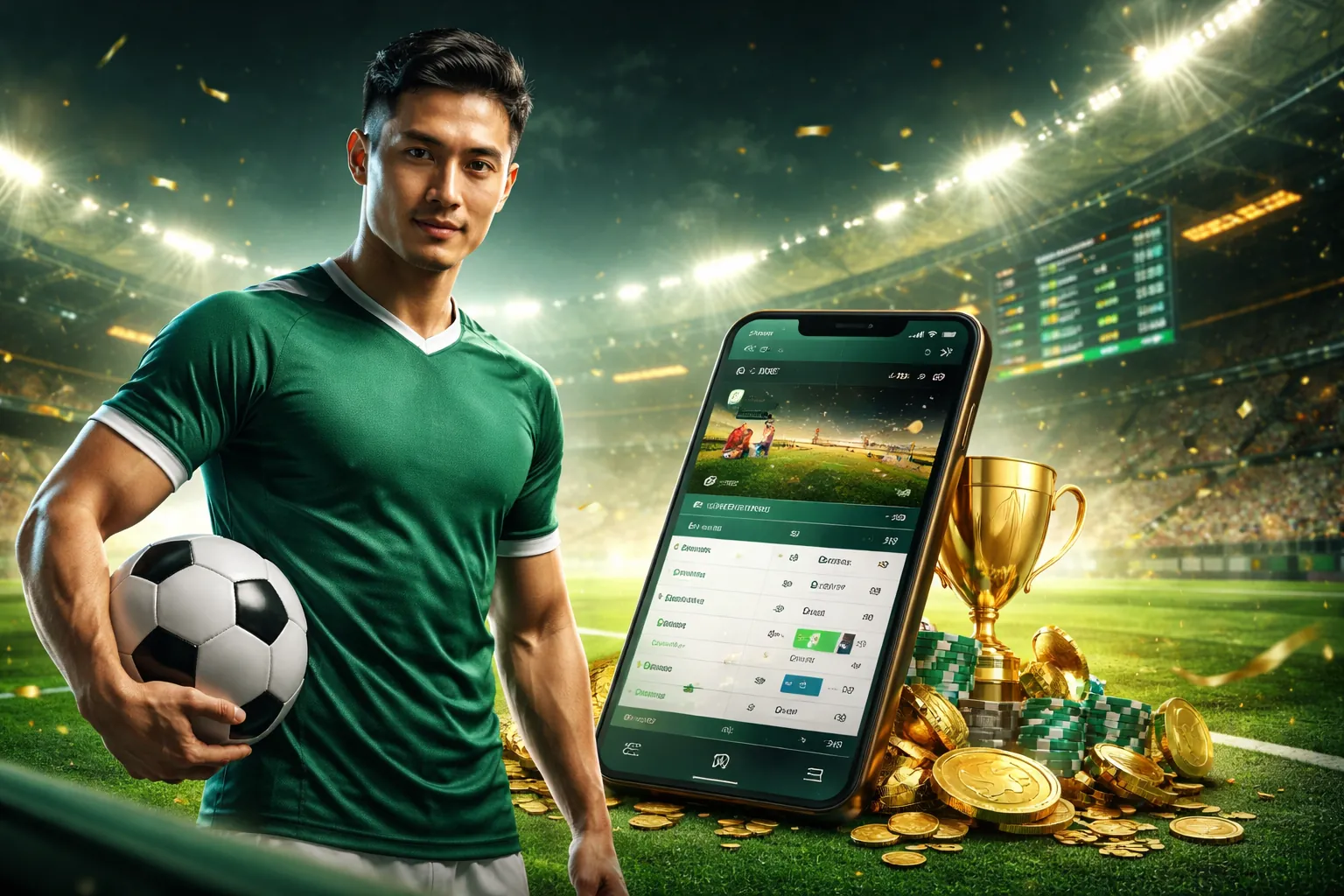 Casino trực tuyến 188bet
