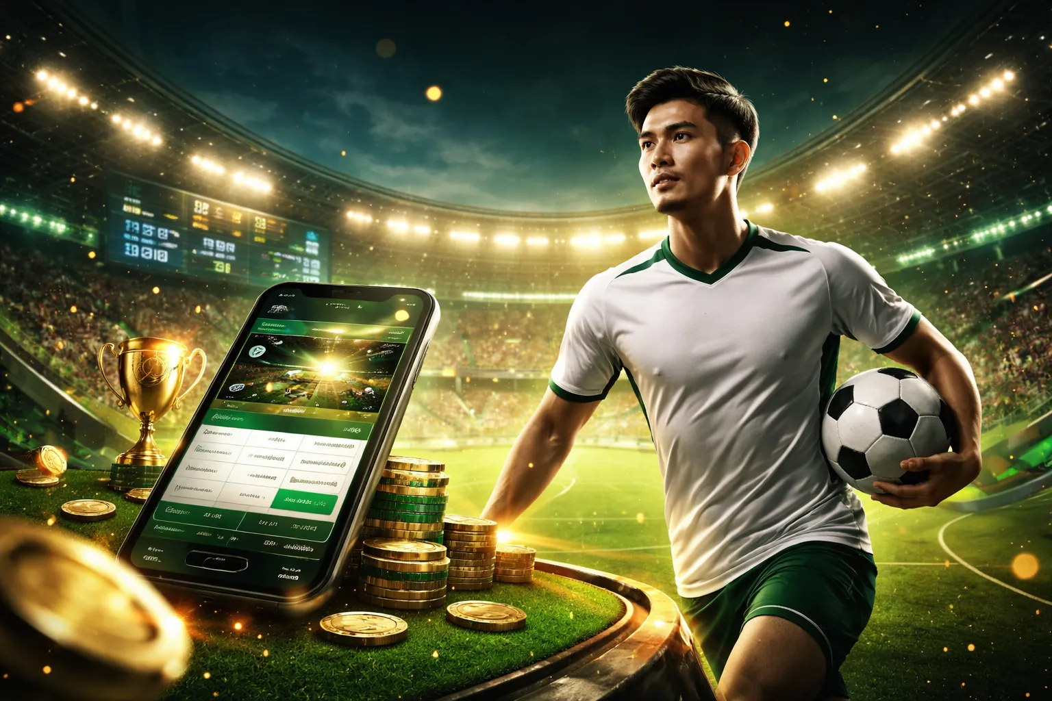 Cá cược thể thao 188bet