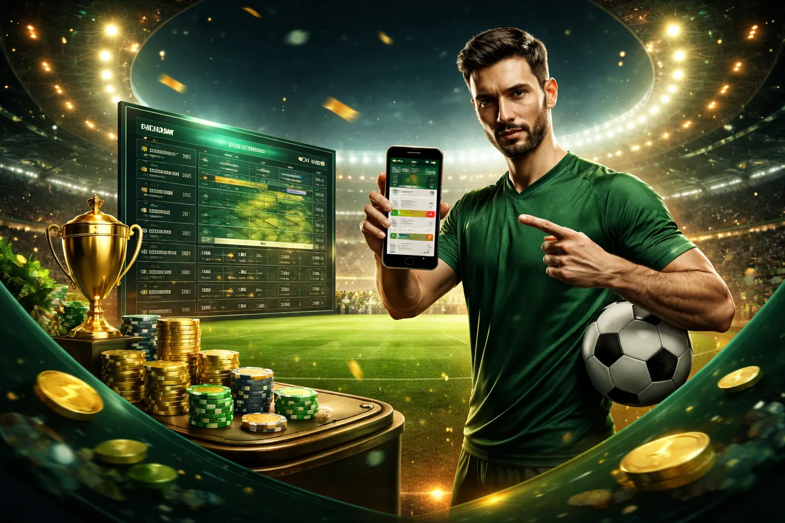 Giá trị cốt lõi 188bet