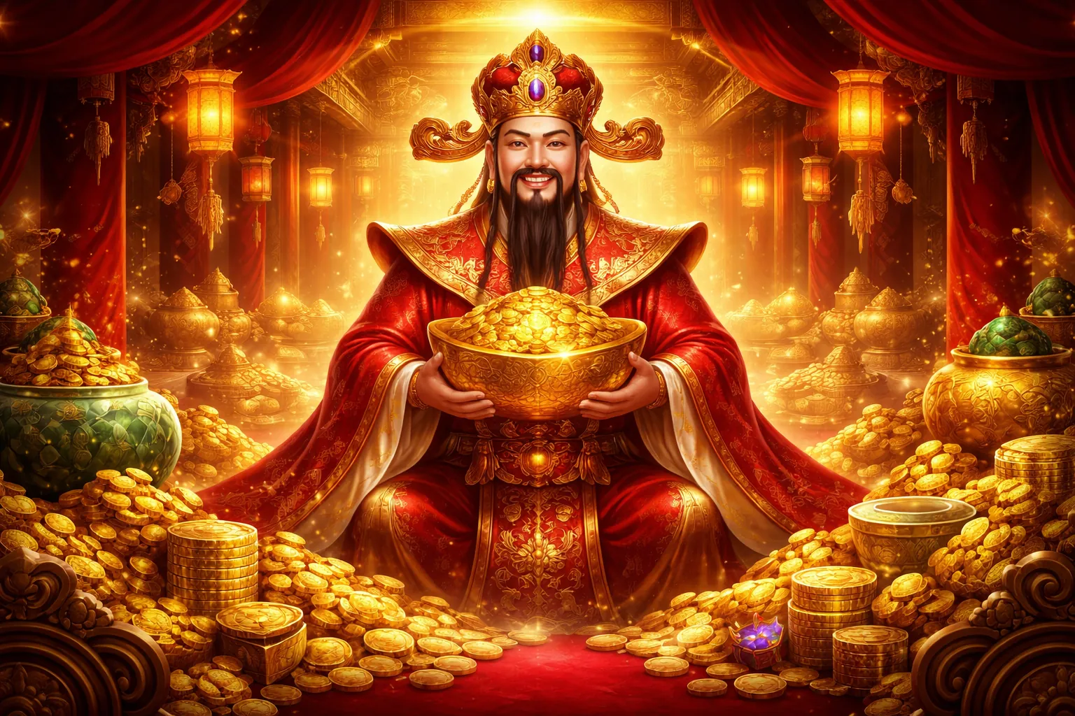 Hoàn Trả Hàng Ngày