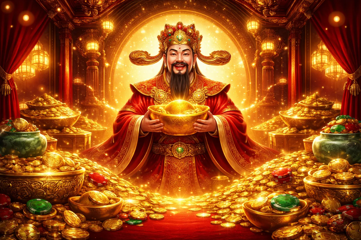 Chương Trình VIP