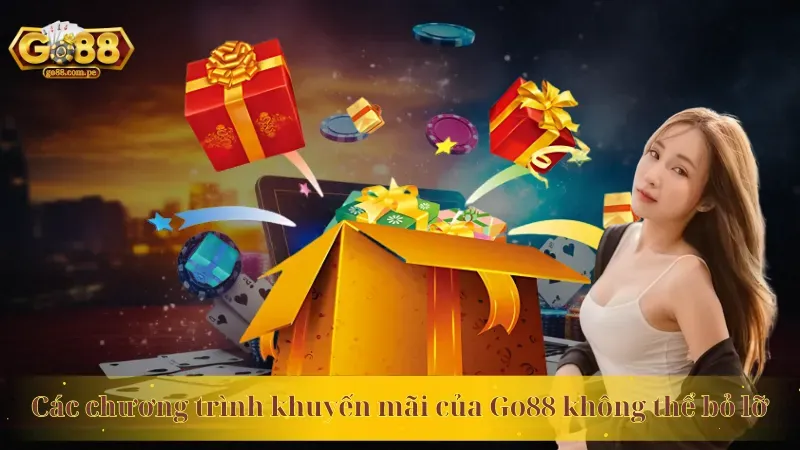 Khuyến mãi casino trực tuyến 188BET