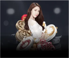Casino trực tuyến với người chia bài thật
