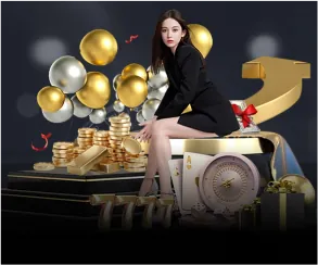 Trò chơi nổ hũ với giải thưởng lớn